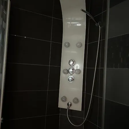 R&h Ubytovani U Ceskeho Krumlova - Milenecky Azyl - Penzion - Apartman