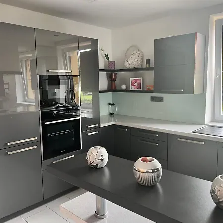 Semesterbostad R&h Ubytovani U Ceskeho Krumlova - Milenecky Azyl - Penzion - Apartman