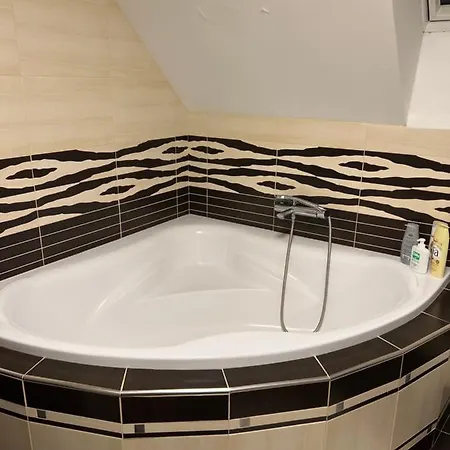 Semesterbostad R&h Ubytovani U Ceskeho Krumlova - Milenecky Azyl - Penzion - Apartman Chvalšiny