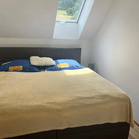 R&h Ubytovani U Ceskeho Krumlova - Milenecky Azyl - Penzion - Apartman * Chvalšiny